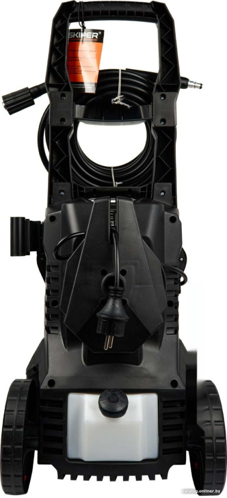 Мойка высокого давления Skiper PM-165 Мойка высокого давления Skiper PM-165