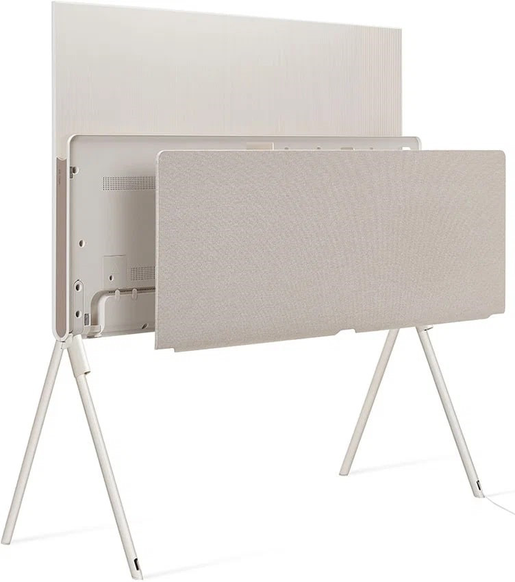 Телевизор LG 55LX1Q6LA