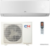 Сплит-система Cooper&amp;Hunter Alpha Inverter NG CH-S24FTXL2E-NG