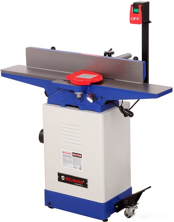 Деревообрабатывающий станок Белмаш J150/1170AR