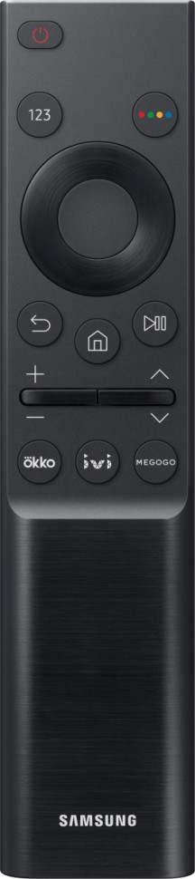 Телевизор Samsung Crystal UE43AU7101UCCE Телевизор Samsung Crystal UE43AU7101UCCE