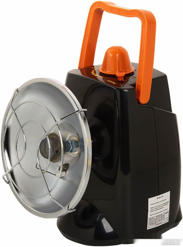 Газовый обогреватель Tourist Tierra TH-320