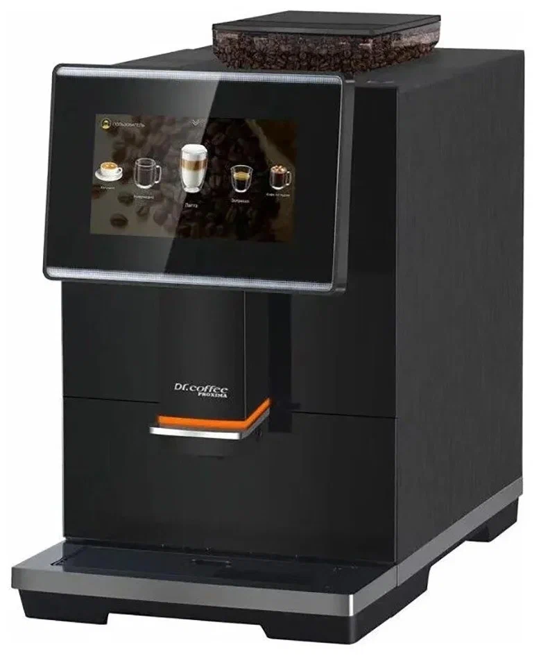 Кофемашина Dr.coffee Proxima C11