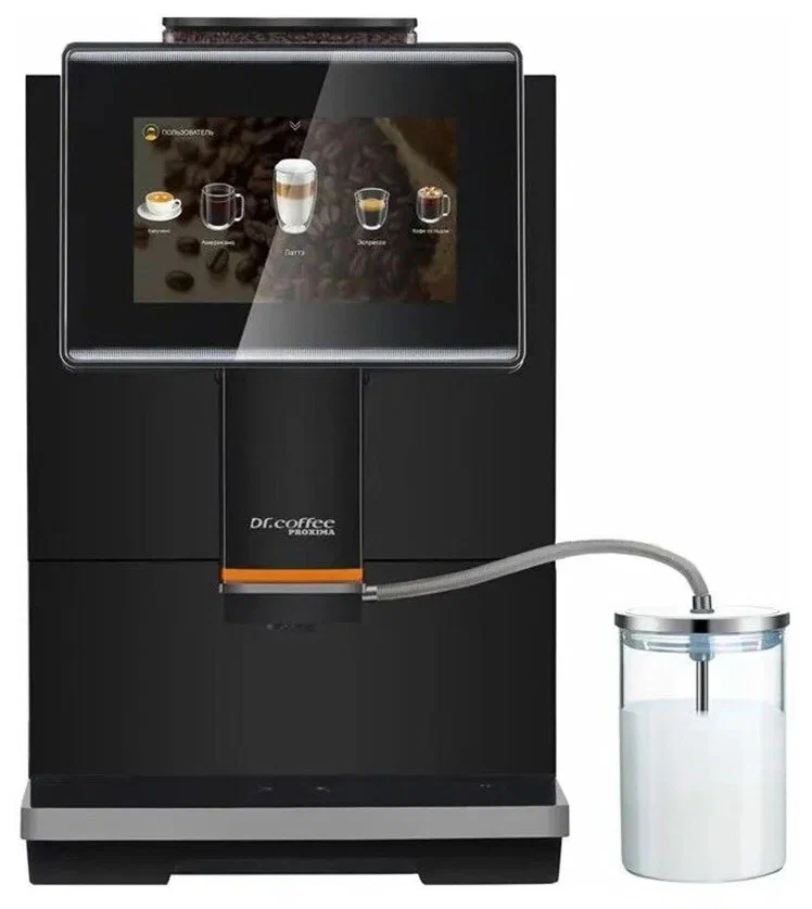 Кофемашина Dr.coffee Proxima C11 Кофемашина Dr.coffee Proxima C11
