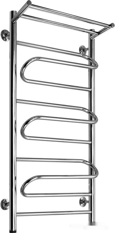 Полотенцесушитель Ростела Танго 3+ 1" 50x100 см