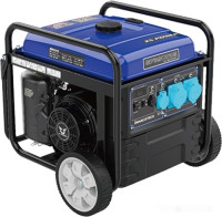 Генератор Zonsen BPB9000E