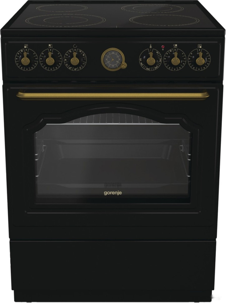 Плита Gorenje ECS6250CLB