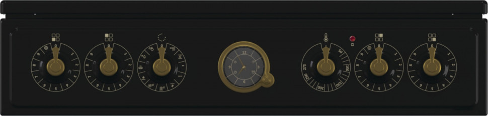 Плита Gorenje ECS6250CLB