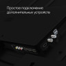 Телевизор TopDevice Ultra Neo TDTV65CS06U_BK