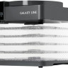 Сушилка для овощей и фруктов Galaxy Line GL2630 (серый) Сушилка для овощей и фруктов Galaxy Line GL2630 (серый)
