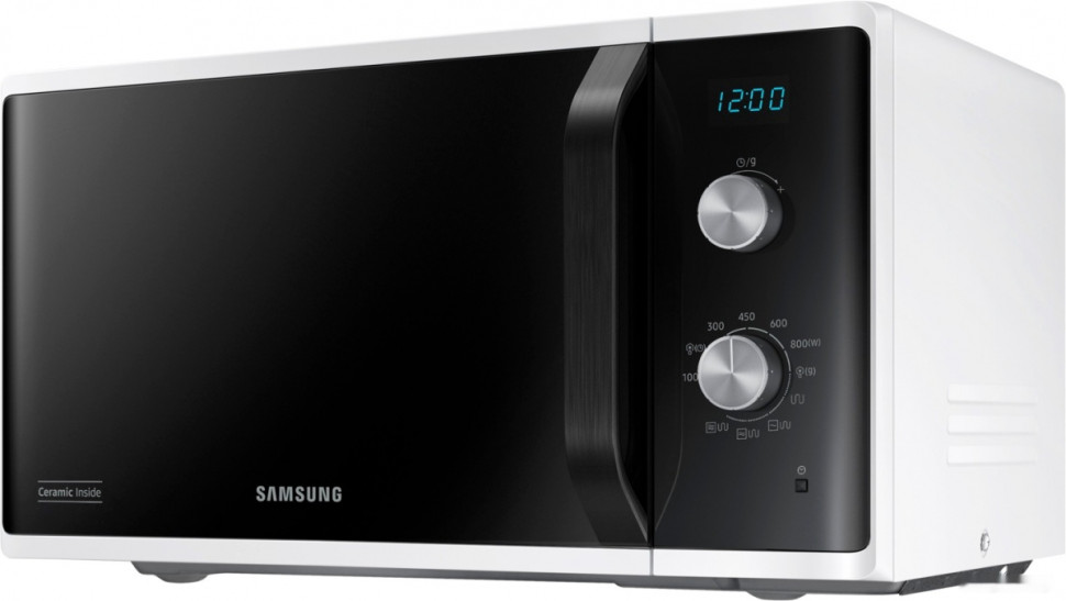 Микроволновая печь Samsung MG23K3614AW