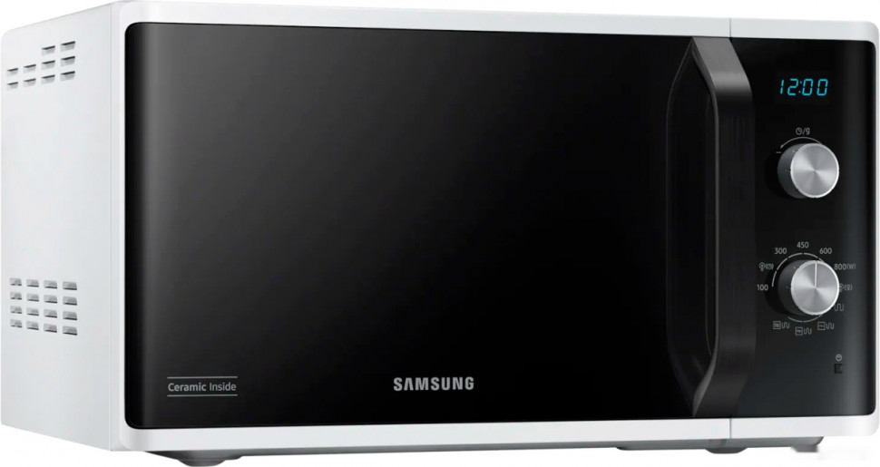 Микроволновая печь Samsung MG23K3614AW