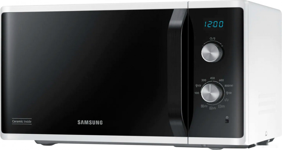 Микроволновая печь Samsung MG23K3614AW