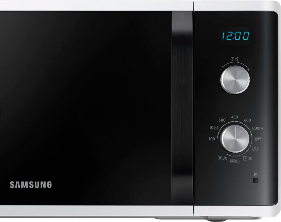 Микроволновая печь Samsung MG23K3614AW