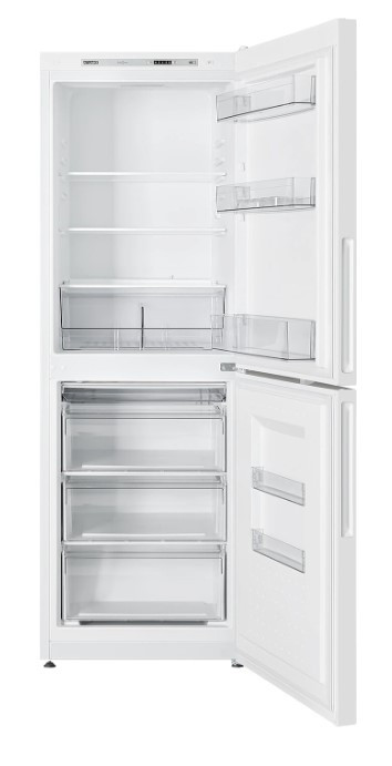 Холодильник ATLANT ХМ 4612-101 Холодильник ATLANT ХМ 4612-101