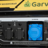 Генератор Garvill GP5500-K3 Генератор Garvill GP5500-K3