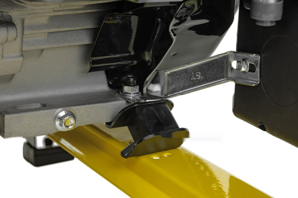 Генератор Garvill GP5500-K3 Генератор Garvill GP5500-K3