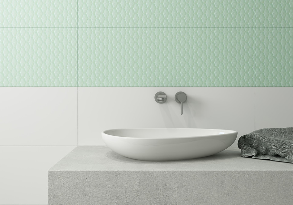 Умывальник Bocchi Etna 1114-001-0125 Умывальник Bocchi Etna 1114-001-0125