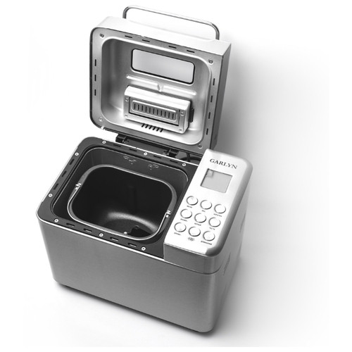 Хлебопечка Garlyn BR-1000 Хлебопечка Garlyn BR-1000