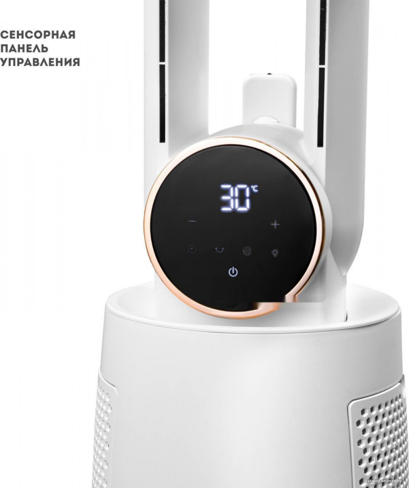 Вентилятор Galaxy Line GL8112 Вентилятор Galaxy Line GL8112