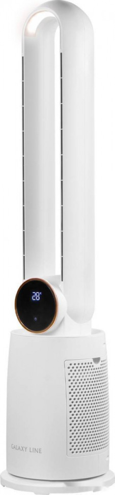 Вентилятор Galaxy Line GL8112 Вентилятор Galaxy Line GL8112