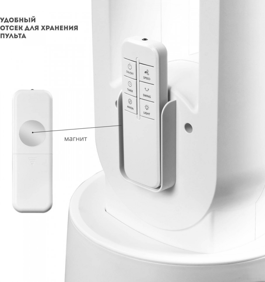 Вентилятор Galaxy Line GL8112 Вентилятор Galaxy Line GL8112