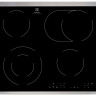 Варочная панель Electrolux CME 6436 KX Варочная панель Electrolux CME 6436 KX