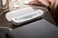 Электрическая зубная щетка Sencor SOC 3312WH