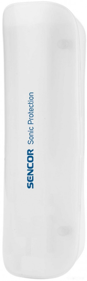 Электрическая зубная щетка Sencor SOC 3312WH Электрическая зубная щетка Sencor SOC 3312WH