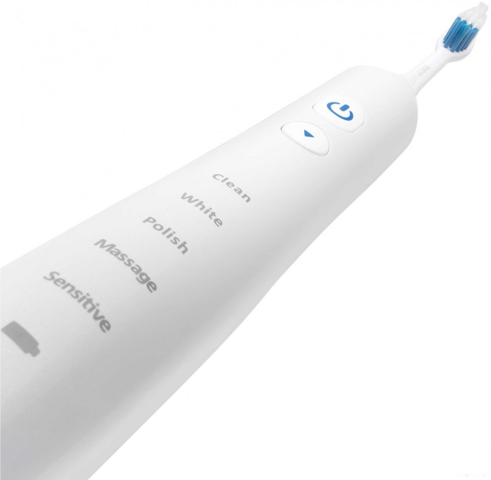 Электрическая зубная щетка Sencor SOC 3312WH Электрическая зубная щетка Sencor SOC 3312WH