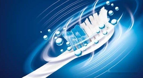 Электрическая зубная щетка Sencor SOC 3312WH Электрическая зубная щетка Sencor SOC 3312WH