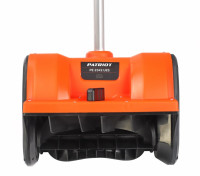 Снегоуборщик Patriot PE 2342 UES (с 2-мя АКБ)