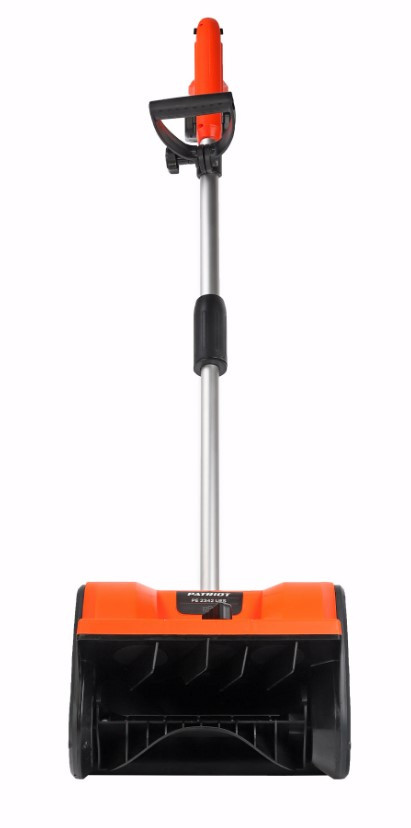 Снегоуборщик Patriot PE 2342 UES (с 2-мя АКБ) Снегоуборщик Patriot PE 2342 UES (с 2-мя АКБ)