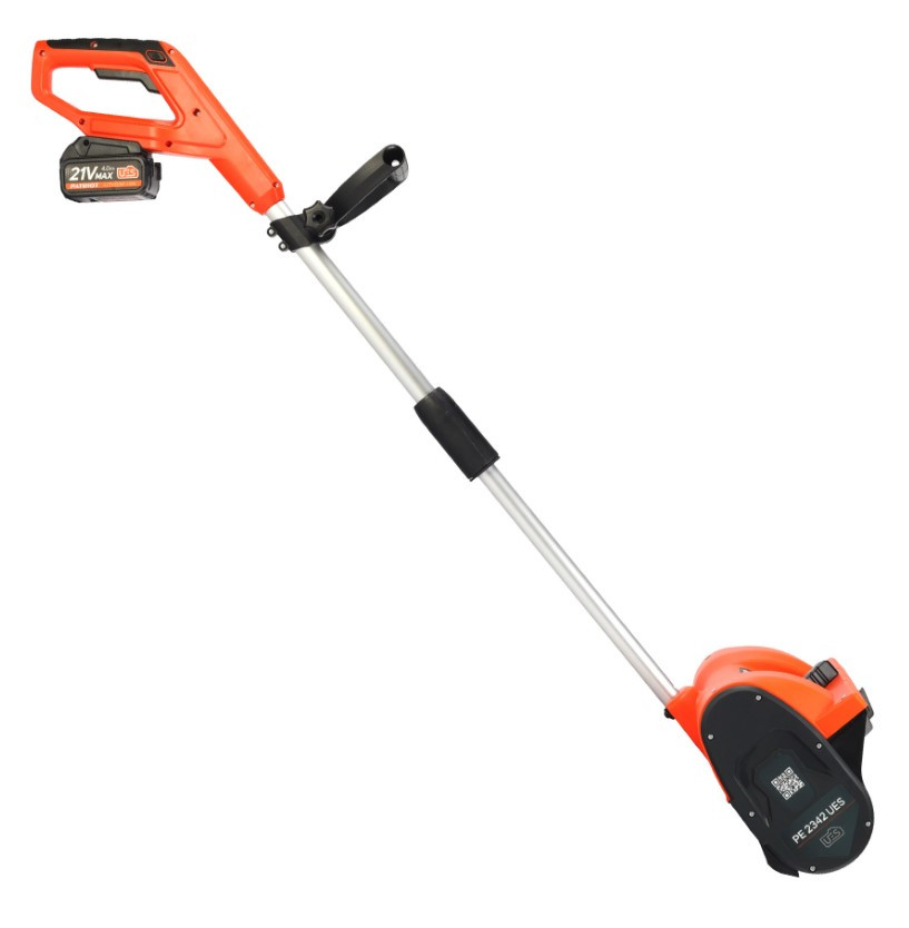 Снегоуборщик Patriot PE 2342 UES (с 2-мя АКБ) Снегоуборщик Patriot PE 2342 UES (с 2-мя АКБ)