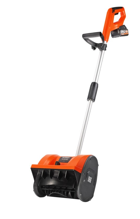 Снегоуборщик Patriot PE 2342 UES (с 2-мя АКБ) Снегоуборщик Patriot PE 2342 UES (с 2-мя АКБ)