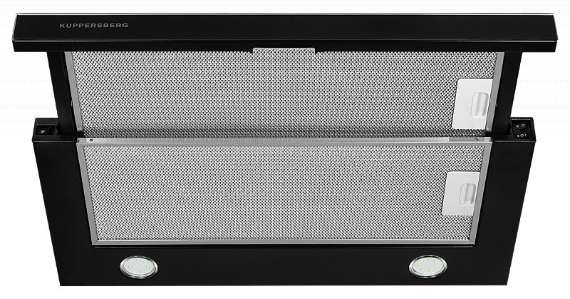 Вытяжка Kuppersberg Slimlux IV 60 GB