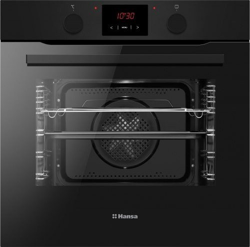 Духовой шкаф Hansa BOES68431 Духовой шкаф Hansa BOES68431