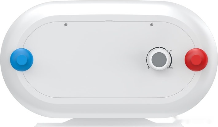 Водонагреватель Royal Clima Sigma Inox RWH-SG50-FS Водонагреватель Royal Clima Sigma Inox RWH-SG50-FS