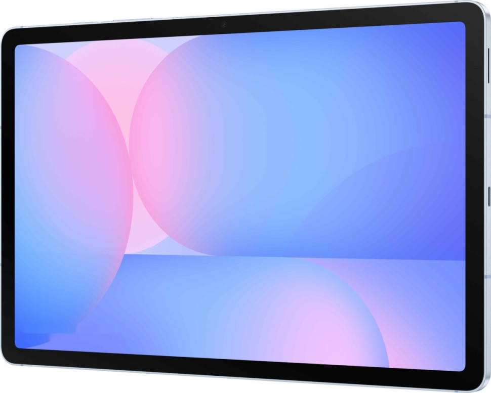 Планшет Samsung Galaxy Tab S10 FE Wi-Fi SM-X520 12GB/256GB (голубой) Планшет Samsung Galaxy Tab S10 FE Wi-Fi SM-X520 12GB/256GB (голубой)