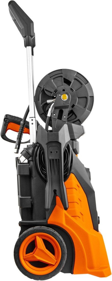 Мойка высокого давления Skiper PM-210 PRO Мойка высокого давления Skiper PM-210 PRO