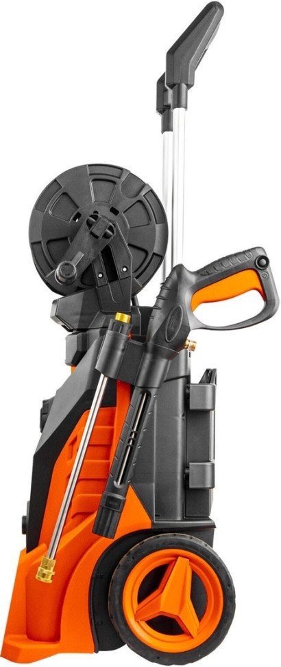 Мойка высокого давления Skiper PM-210 PRO Мойка высокого давления Skiper PM-210 PRO