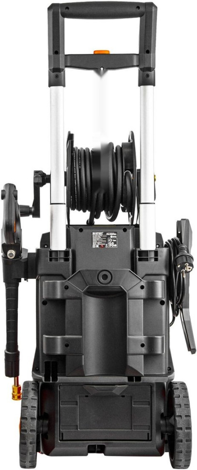 Мойка высокого давления Skiper PM-210 PRO Мойка высокого давления Skiper PM-210 PRO
