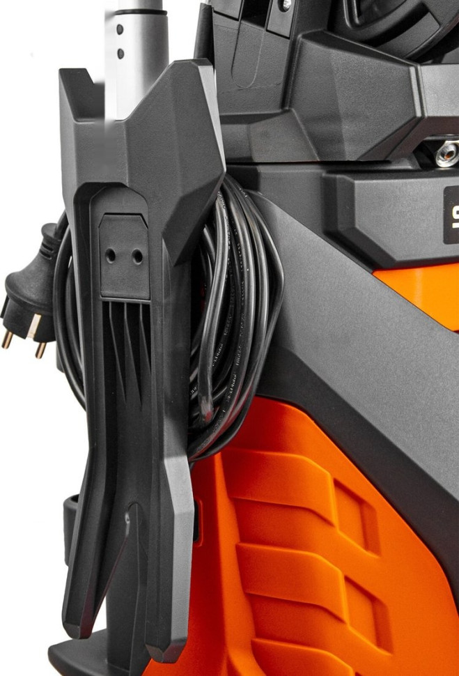 Мойка высокого давления Skiper PM-210 PRO Мойка высокого давления Skiper PM-210 PRO