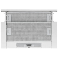 Вытяжка Krona Slim МВ 600 inox