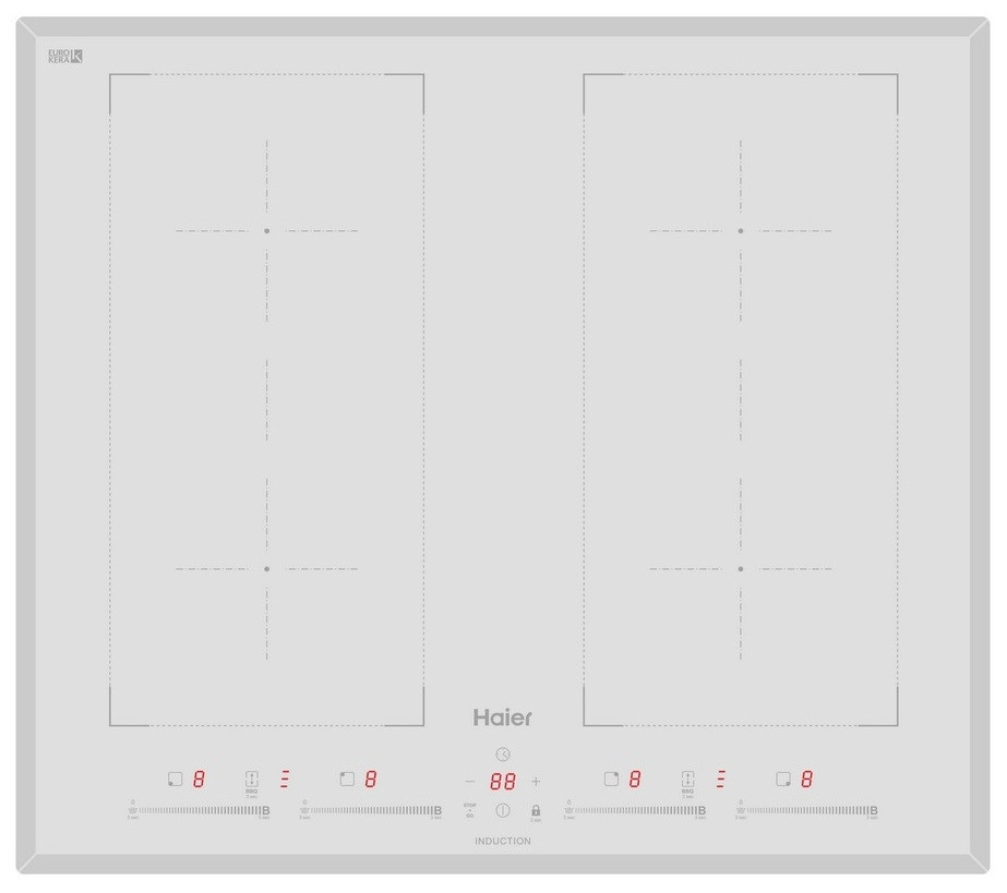 Варочная панель HAIER HHY-Y64FFVW