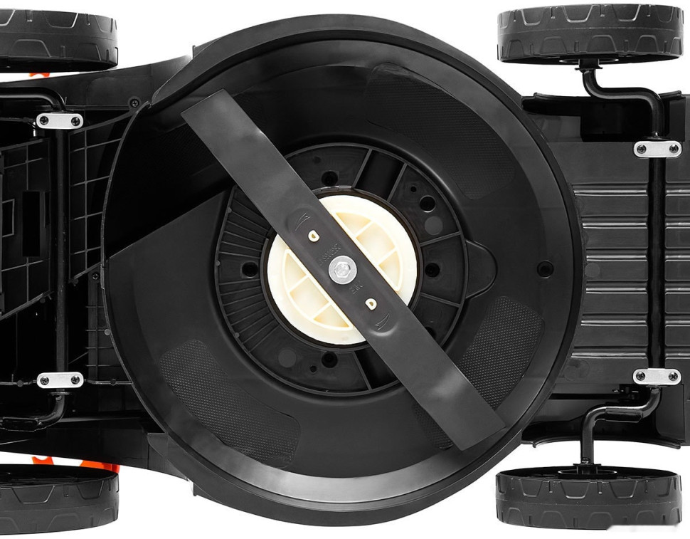 Колёсная газонокосилка Daewoo Power DLM 4040Li (без АКБ) Колёсная газонокосилка Daewoo Power DLM 4040Li (без АКБ)