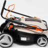 Колёсная газонокосилка Daewoo Power DLM 4040Li (без АКБ) Колёсная газонокосилка Daewoo Power DLM 4040Li (без АКБ)