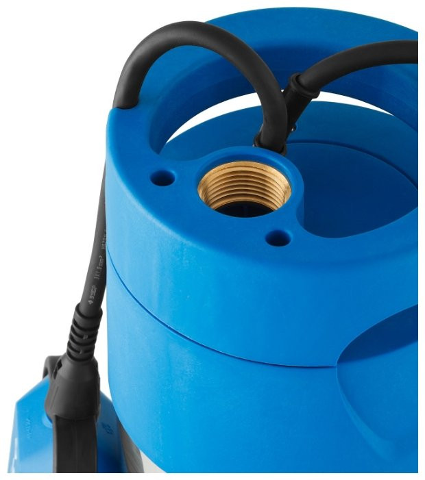 Дренажный насос ЗУБР НПЧ-Т5-800-С Дренажный насос ЗУБР НПЧ-Т5-800-С