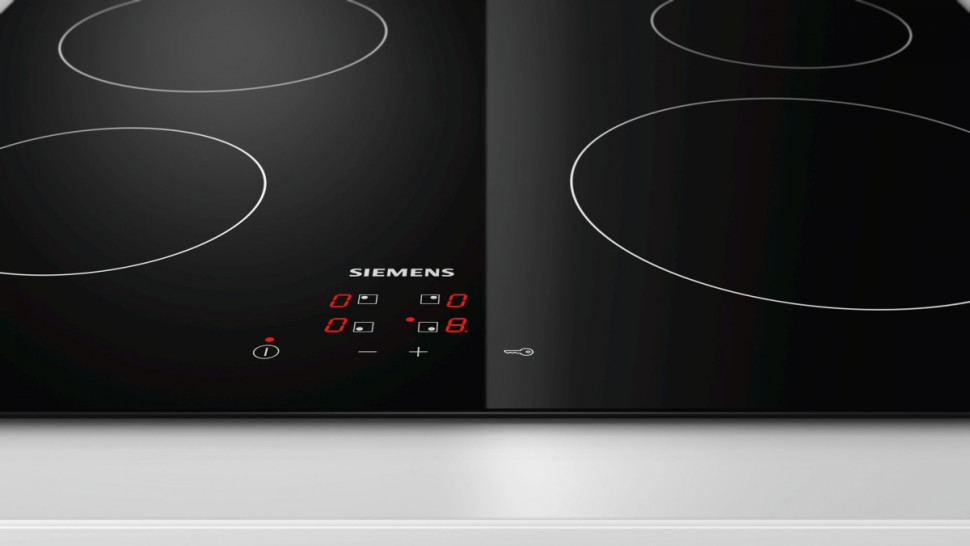 Варочная панель Siemens ET611HE17E