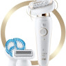 Эпилятор Braun Silk-epil 9 Flex SES 9010